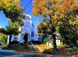 102-102.5 Brook St, Titusville, PA 16354