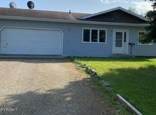 1915 Capitol Ave, Fairbanks, AK 99709