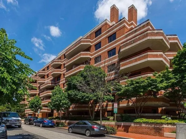 2301 N St NW, Washington, DC