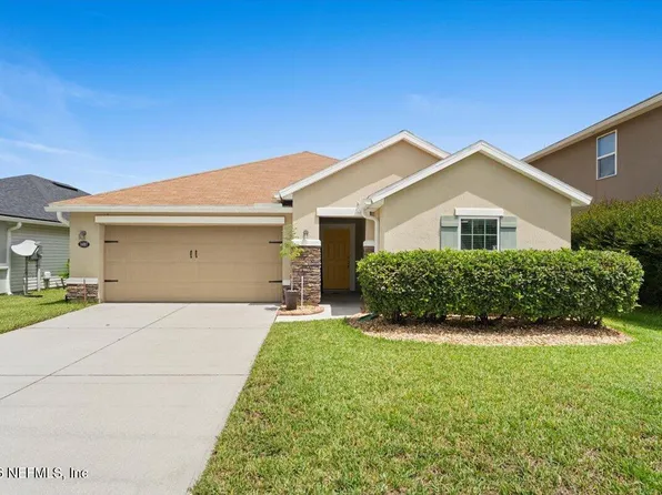 16007 HUTTON Lane, Jacksonville, FL 32218