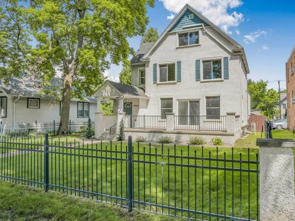 1903 Grand Ave, Saint Paul, MN 55105