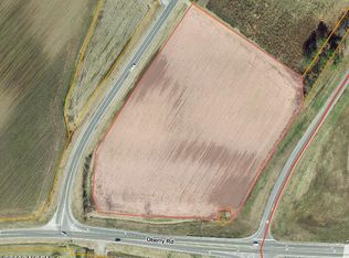 0 Oberry Rd, Dudley, NC 28333