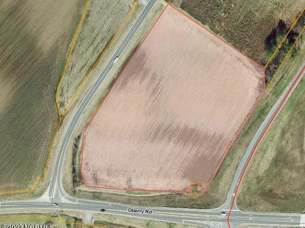 000 O'Berry Road, Dudley, NC 28333