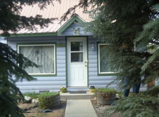 210 Prospect St, Leavenworth, WA 98826