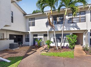 Palm Springs Village Cond, Pompano Beach, FL 33065