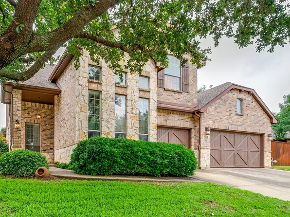 201 Barkley Dr, Hickory Creek, TX 75065