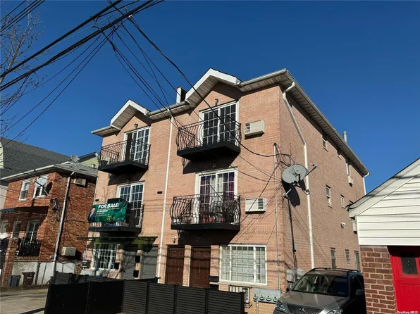 94-43 113th St, Richmond Hill, NY 11418