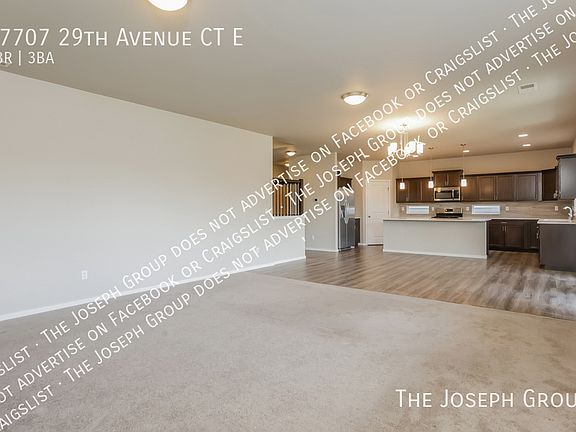 4th image of 17707 29th Avenue Ct E