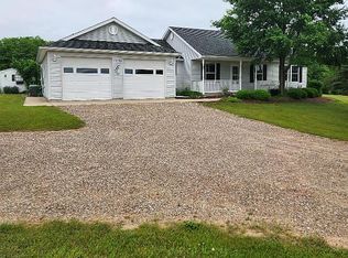 12190 Stallman Rd, Rapid City, MI 49676