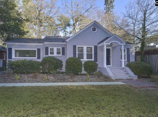 4033 Trenholm Rd, Columbia, SC 29206