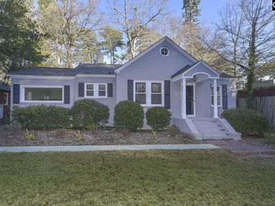 4033 Trenholm Rd, Columbia, SC, 29206