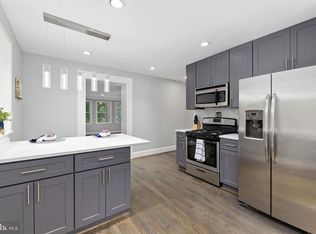 5605 Miles Dr, Oxon Hill, MD 20745