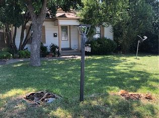 1211 S 45th St, Temple, TX 76504