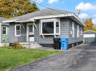 128 Harford Rd, Syracuse, NY 13208