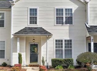 115 Arbor Light Rd, Holly Springs, NC 27540