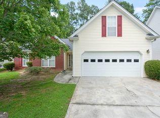 129 Alessie Dr, Newnan, GA 30263
