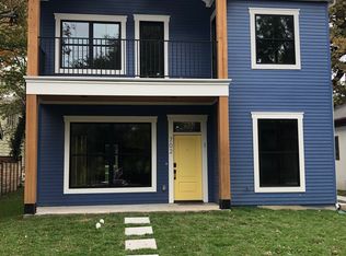 702 Sparks Ave, Austin, TX 78705