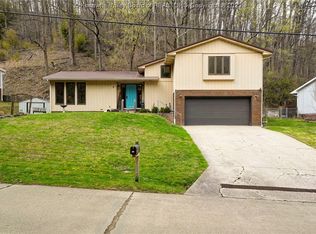 939 Chappell Rd, Charleston, WV 25304