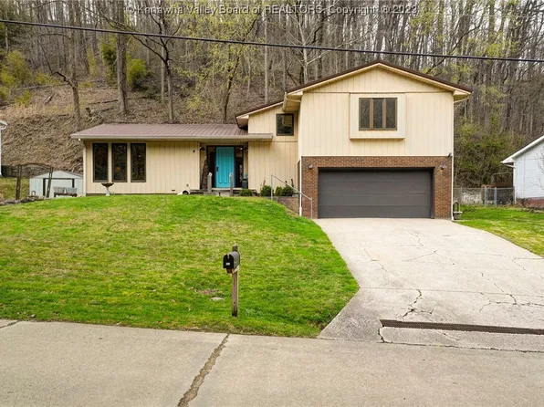 939 Chappell Rd, Charleston, WV 25304