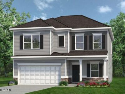 199 Freedom Heights Lane, Smithfield, NC, 27577