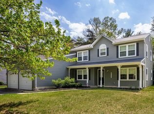 204 Knotty Oak Dr, Mount Laurel, NJ 08054