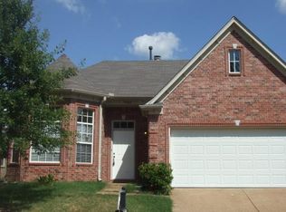 3924 Neyland Valley Dr, Memphis, TN 38135