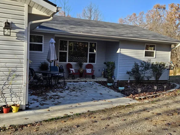 68 Ray Ann Circle, Pineville, MO 64856