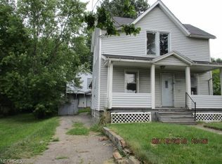 7527 Ottawa Rd, Cleveland, OH 44105