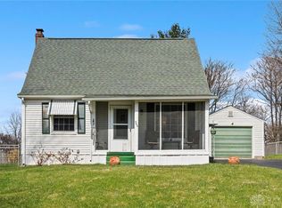 364 Thelma Ave, Xenia, OH 45385