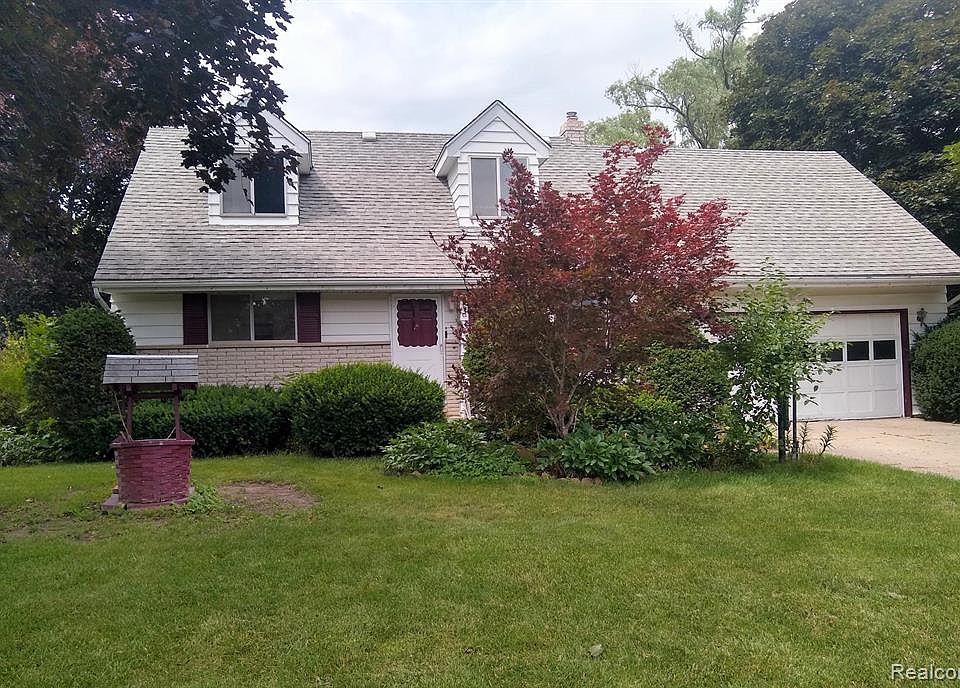 7050 Aldredge Dr, Swartz Creek, MI 48473 Zillow