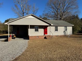 181 Vans Dr, Rocky Mount, NC 27801