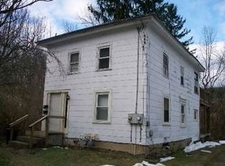 70 W University St, Alfred, NY