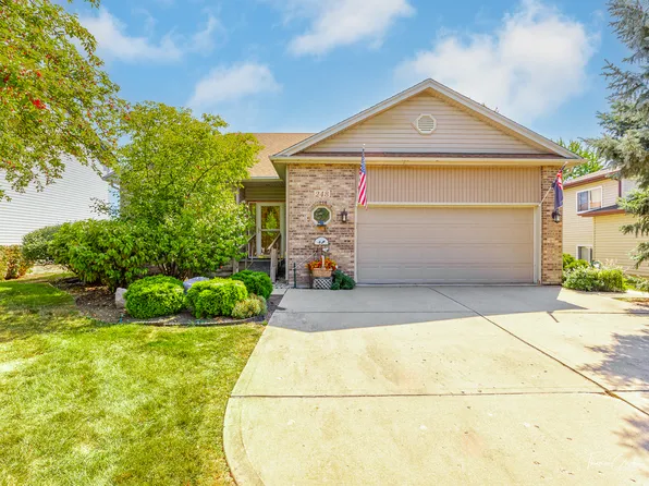 248 Buli Ln, Bolingbrook, IL 60490