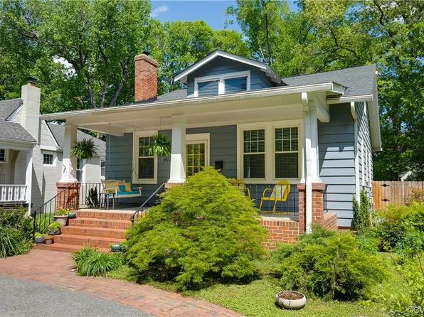 6921 Woodrow Ter, Henrico, VA 23228