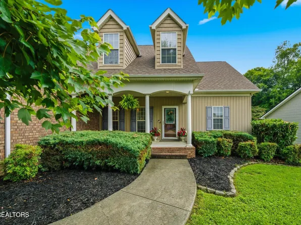 6848 Harvest Grove Ln, Knoxville, TN 37918