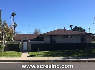 11614 Woodley Ave, Granada Hills, CA 91344