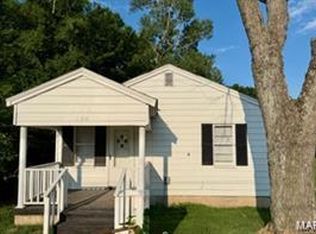 114 Reuben Ave, Sikeston, MO 63801
