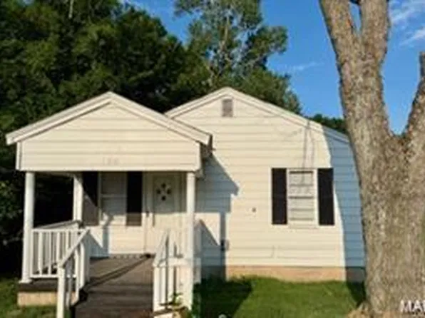 114 Reuben Ave, Sikeston, MO 63801