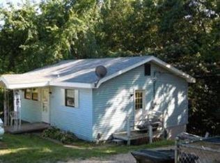 80 Lake Point Ln, Galena, MO 65656