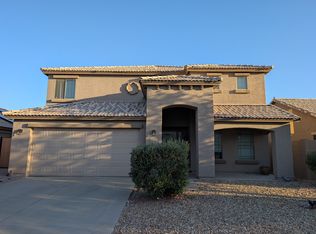 17237 W Ashley Dr, Goodyear, AZ 85338