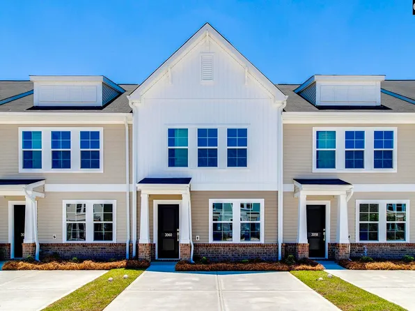 3060 Harborview Dr, Columbia, SC 29229