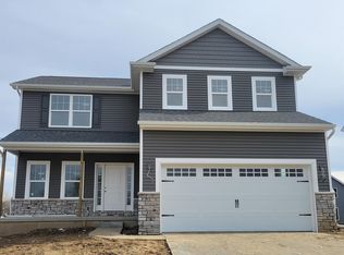 6180 Summerbrooke Cir, Fowlerville, MI