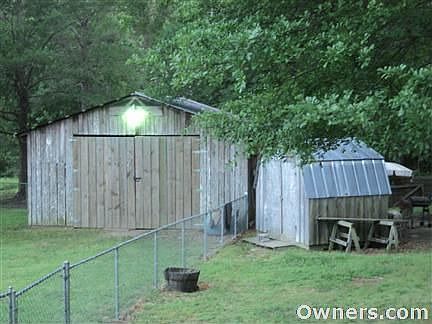 Barn, workshop