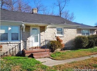 5607 Billtown Rd, Louisville, KY 40299