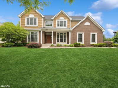 308 Morgan Ln, Fox River Grove, IL, 60021