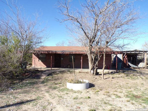 LOT 179 WINDMILL RD, Uvalde, TX 78801