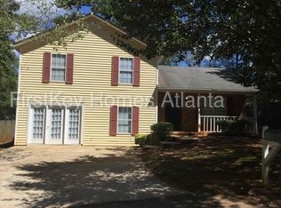 80 Juniper Dr, McDonough, GA