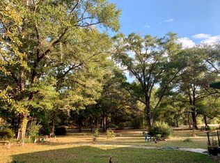 5686 Griffith Cemetery Rd, Baker, FL 32531