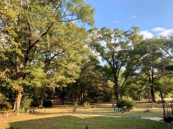 5686 Griffith Cemetery Rd, Baker, FL 32531