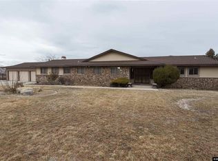 1545 Twin Oaks Rd, Reno, NV 89511